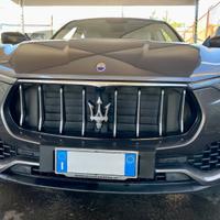 MASERATI LEVANTE 275 CV COME NUOVA