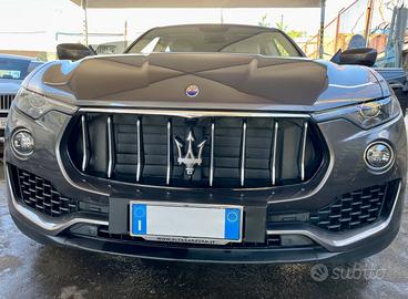 MASERATI LEVANTE 275 CV COME NUOVA