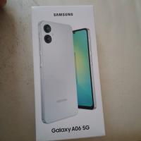 Samsung Galaxy A06 5G - 6/128GB - Come Nuovo