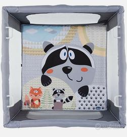 Box aperibile Quadrato Chicco