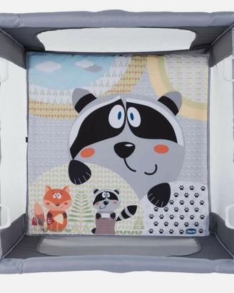 Box aperibile Quadrato Chicco