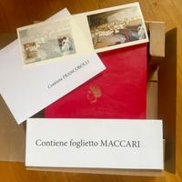 2019 Il libro dei francobolli d'Italia, completo