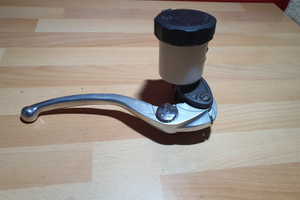 Pompa radiale Nissin Honda