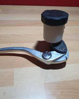 Pompa radiale Nissin Honda