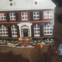 Lego mamma ho perso l aereo con luci