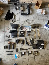 Pezzi Audi a3 8p