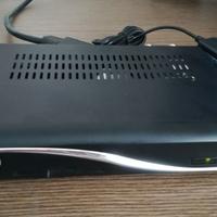 Dreambox dm 600 pvr