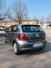 VOLKSWAGEN POLO 1.2 DIESEL OK NEOPATENTATI