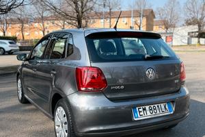VOLKSWAGEN POLO 1.2 DIESEL OK NEOPATENTATI
