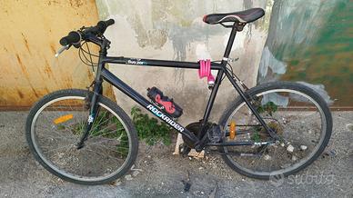 Bicicletta