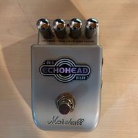 Marshall EH1 ECHOEAD RARISSIMO!!