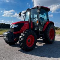 Kubota M4072 DTHQ Dual Speed