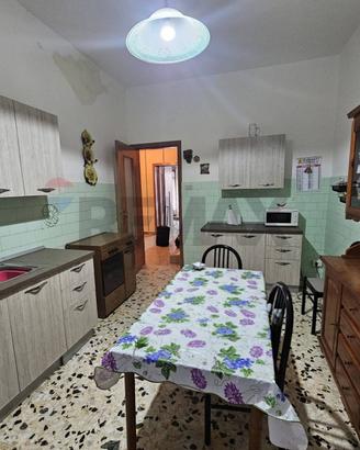 Appartamento - Ragusa