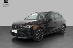 Seat Arona 1.0 ecotsi Style 95cv