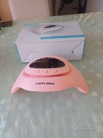 Lampada unghie
