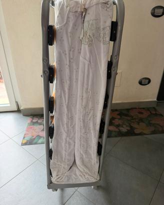Letto brandina