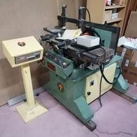 Macchina per legno bedanatrice BS1A con plc