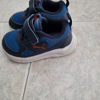 Scarpe puma 