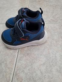 Scarpe puma 