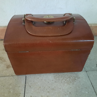 Borsa beauty vintage anni 70