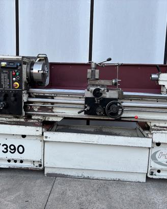 Tornio harrison v390