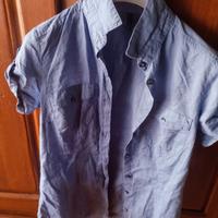 Camicia donna Benetton 