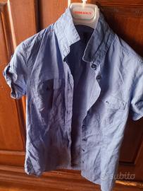 Camicia donna Benetton 
