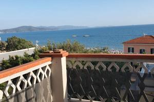 Centro, Vicino al mare, terrazza con vista