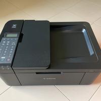 CANON TR4550 Funzionante