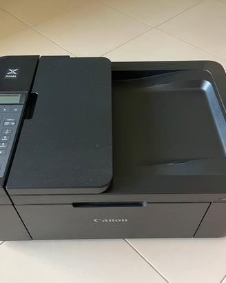 CANON TR4550 Funzionante