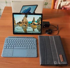 Microsoft Surface Go 3 8/128 + tastiera