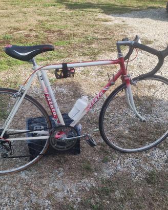 bici da corsa