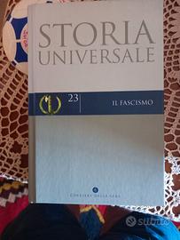Collana di libri storici