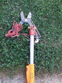 Forbici per potatura 