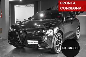 Alfa Romeo Stelvio 2.2 TD 210 CV Veloce AT8 Q4