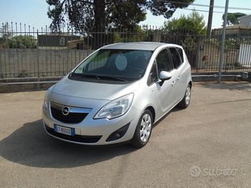 Opel Meriva 1.7 CDTI 110CV Elective