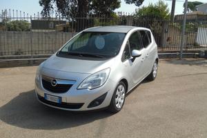 Opel Meriva 1.7 CDTI 110CV Elective