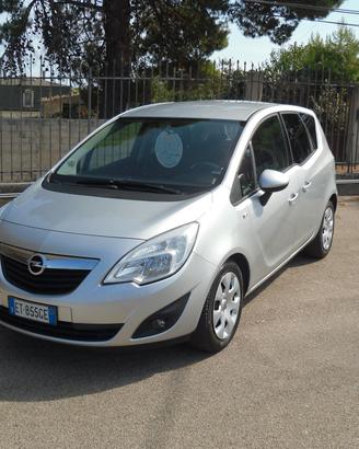 Opel Meriva 1.7 CDTI 110CV Elective
