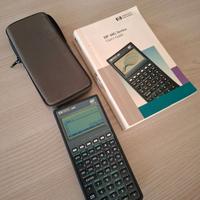 HP 48GX Calcolatrice grafica programmabile