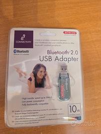 Adattatore Bluetooth 