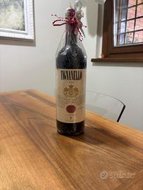 Vino Marchesi Antinori, Tignanello 2003