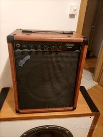 Pignose g40v