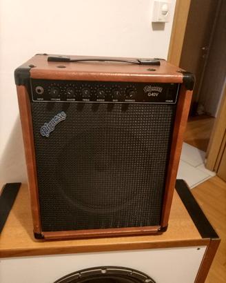 Pignose g40v