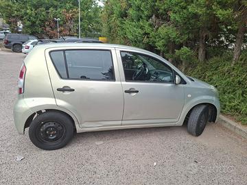 Dahiatsu Sirion