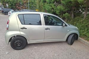 Dahiatsu Sirion