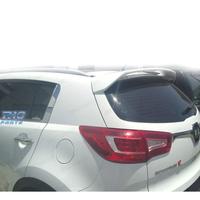 SPOILER KIA SPORTAGE 10-15