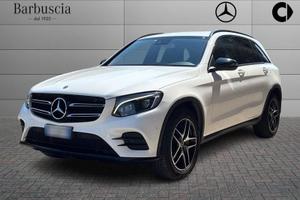 Mercedes-Benz GLC - X253 - 250 d Premium 4mat...