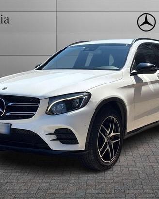 Mercedes-Benz GLC - X253 - 250 d Premium 4mat...