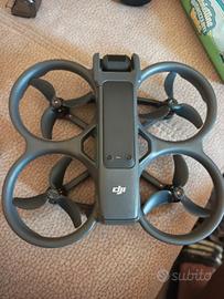 splendido dji avata 2 