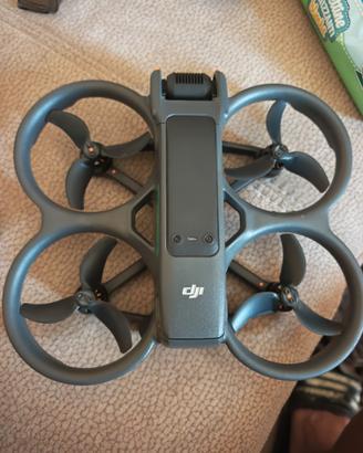 splendido dji avata 2 